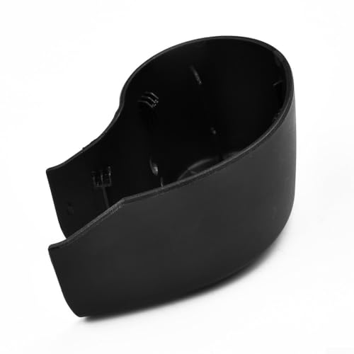 Ersatz Wischermutter Kappe Unterlegscheibe Jet für A1 für A4 Q2 Q5 für Q7 Custom Fit aus ABS Kunststoff Effektiv bei extremen Temperaturen Ersatz Wischermutter Kappe Unterlegscheibe Jet für A1 für A4 Q2 Q5 für Q7 Custom Fit aus ABS Kunststoff Effektiv bei extremen Temperaturen