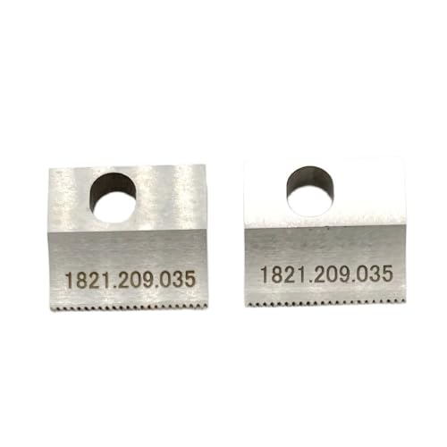 CXAPRDSH 1821.209.035 Knife Suitable for ORGAPACK OR-T260 Battery powered plastic strapping Tool