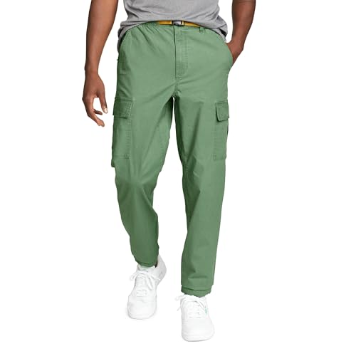 Pantalon Cargo Ripstop Eddie Bauer Top Out Homme confortable pour voyager