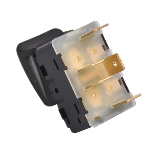 Interrupteur de lève-vitre A4548201010 de haute précision pour Smart Forfour 2004