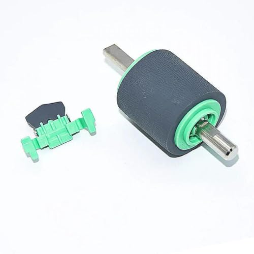 Rodillo de recogida de papel compatible con escáner ADS2500WE y ADS2600 4