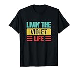Violet Name Shirts & Gifts