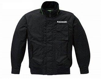 Amazon | KAWASAKI (カワサキ純正アクセサリー) カワサキスタッフ 