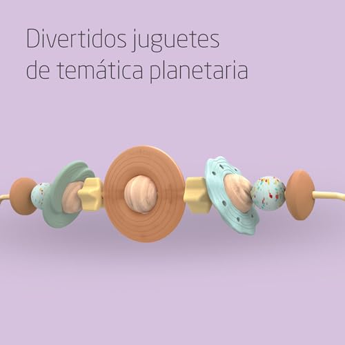 Accesorio de hamaca bebé Maxi-Cosi libre de BPA para su seguridad 2