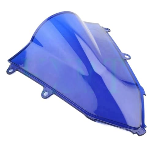 Carénage de pare-brise CBR650R bulle protection moto CBR 650 R 2019 2020 2021 2022 2023