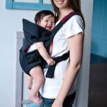 Image of POLKA TOTS Baby Carrier / 3-In-1 Sling Carrier / Kangaroo Bag /baby Carry Bags /Baby safety Belt /Kid Carry Bag /Baby Sling /Back Baby Carrier /Front Carrier for baby kids Carrier Belt /Buckle Straps (Maroon) (Navy Blue)