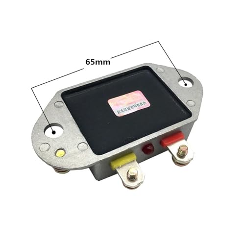 Stabilisateur 14V/28V JFT149F protégeant le circuit - 3