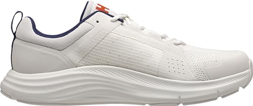 Helly-Hansen Men's HP Ahiga Evo 5 Shoes - Lightweight, Breathable, Durable Footwear for Comfort and Performance4