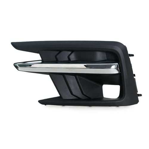 Rejilla de luz antiniebla izquierda para coche Subaru Ascent 2019 a 2021 modelo 57731XC03A