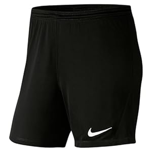 NIKE Women’s Park Iii Short Nb Short