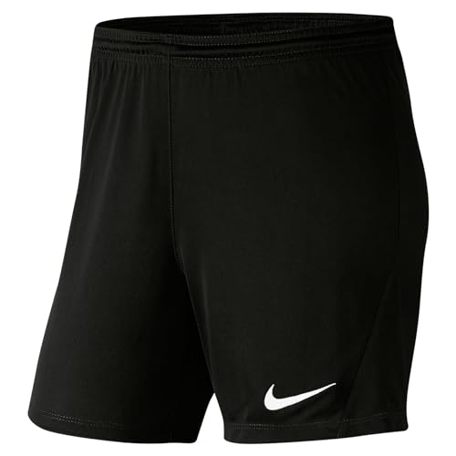 NIKE Women's Park Iii Short Nb Short