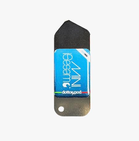 Original iSesamo Spudger + Mini iSesamo Spudger Repair Opening Pry Tool for Apple Devices and All Smartphones and Tablets Made in Italy - Image 4