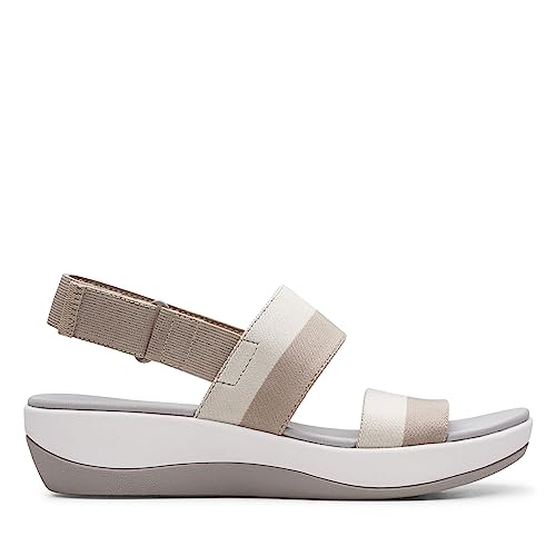 Clarks Women's Arla Jacory Fashion Sandals