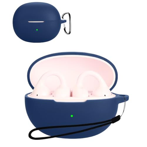 For Baseus Bass BC1 P[X YILLIONS _炩ȃVJQ̃X|[cN[ȃfUC Ռz h ho y h~p̃tbN𓋍ڂ X\tg P[X Jo[ Baseus Bass BC1 Jo[iu[j