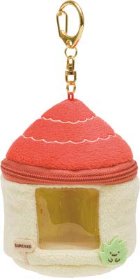 【商品】＊すみっコぐらし　ロフト限定（おでかけすみっコ）1点 かわいい形、懐かしい味の金平糖。 自分用にも、プチギフトにも