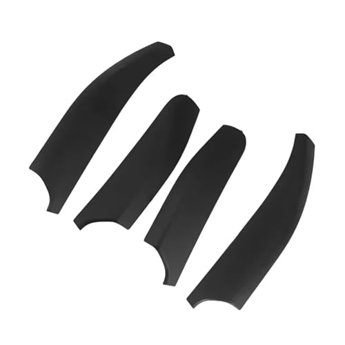 Capuchon protection barres toit de qualité d'origine pour Kia Sportage 2004-2007