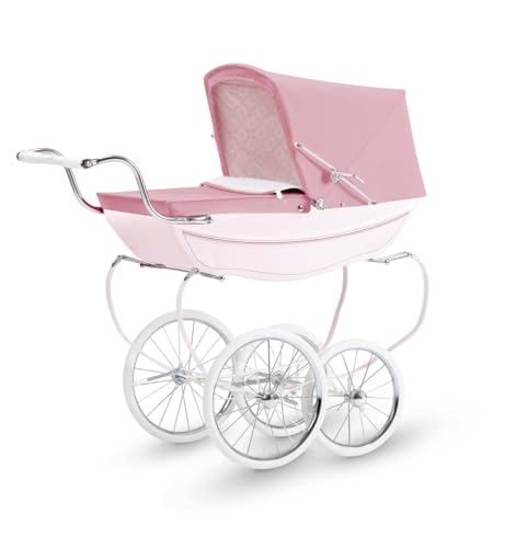 Generic Adorable Lee Middleton Doll Baby Stroller - Actual and color last 5 pictures