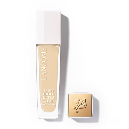 LANCOME(ランコム) タンイドル ウルトラ ウェア ケア アンド グロウ/B-01 ファンデーション リキッド 保湿 毛穴レス ロングラスティング ケア成分配合