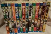 家庭教師ヒットマンREBORN全巻＋ファンブック 家庭教師ヒットマン REBORN 全巻 セット 全42巻 ボンゴレセッ