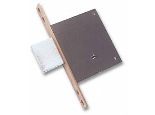 Codiven 1300-K-40 - Cerradura mad.emb. 40mm 1300-k-40 lat s/pic. fiam