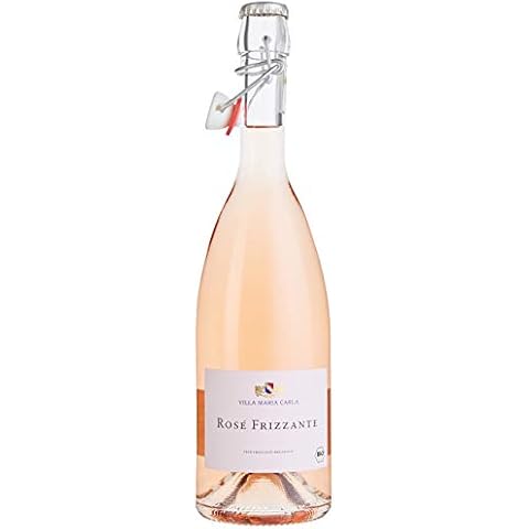 VILLA MARIA CARLA Bio Rosé Frizzante IGT BIO Cover