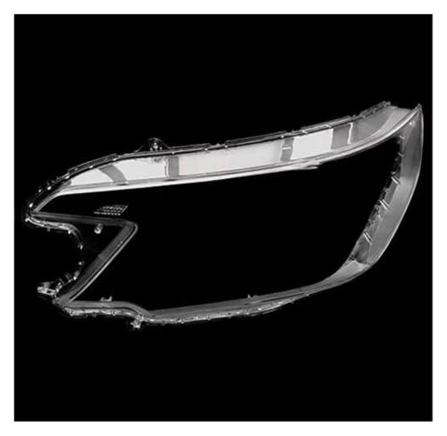 Masque transparent phare gauche CRV pour réparer une coque fissurée ou jaunie 2012-2014