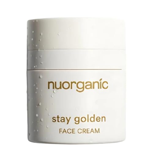 nuorganic Face Lift Cream