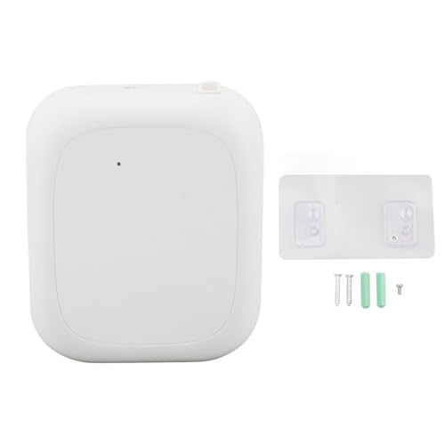 Fockety difusor aromático eléctrico con control automático y 150 ml miniatura 6