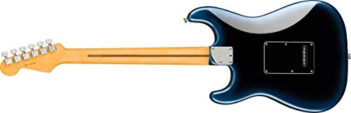 American Professional II Stratocaster MN Dark Night - Les Beatles, Paul McCartney, John Lennon, RIngo Starr, George Harrison American Professional II Stratocaster MN Dark Night – Image 3