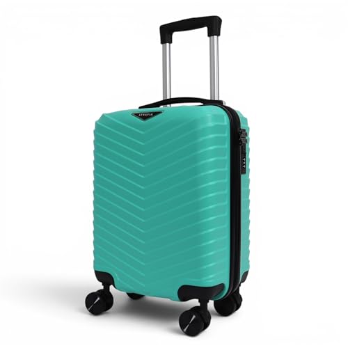 STRAVIA – Vic – Valise Cabine Small 45 cm –...
