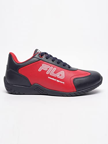 Image of Fila Mens Light Sneaker