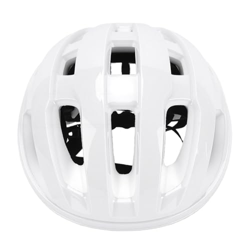 Casco de ciclismo para evitar el sudor con forro lavable y ajuste de 22 a 24.4" 5