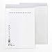 Produktbild 100 x Luftpolster Versandtaschen G/7 (245 x 350 mm) DIN A4+ C4 - Weiss selbstklebend weiß Luftpolsterversandtaschen Luftpolstertaschen Umschläge Polsterumschlag Taschen Luftpolsterumschläge
