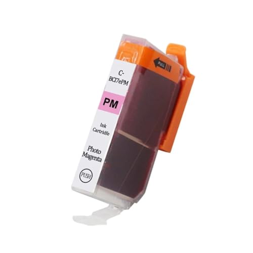 Cartouche encre BCI-7EPM pour de magnifiques albums photos de famille sur Pixus IP4200