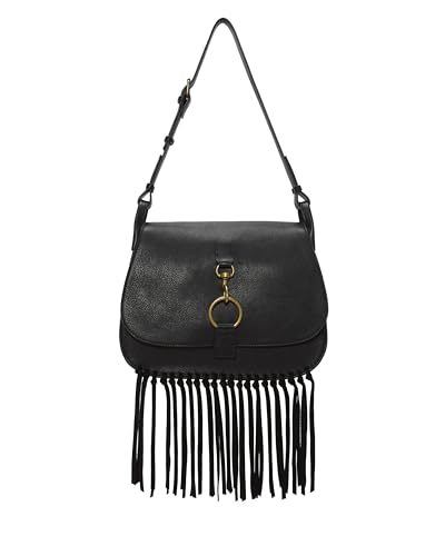 Lucky Brand Women's Kate Leather Shoulder