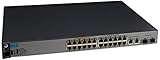 HP 2530-24-PoE+ Ethernet Switch