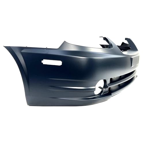 Image of FitParts Compatible with Hyundai Accent 2003-2006 Front Bumper Cover