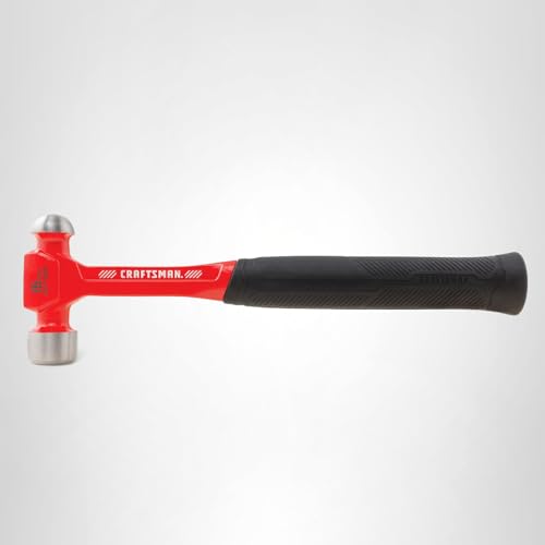 Craftsman CMHT54179 Ball Peen Hammer