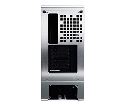 Build My PC, PC Builder, IN WIN 905 Silver