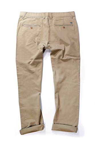Jp 1880 Chino Regular Fit 5 Tasche, Sabbia, 50W X 36L Uomo - 5