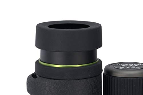 Vanguard Endeavor ED 8x32 Binoculares con vidrio ED miniatura 5