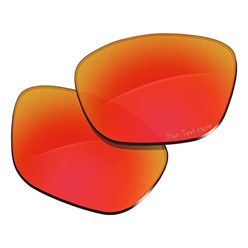 Image of 100% Precise-Fit Replacement Sunglass Lenses for Bose Alto M /L BMD0006