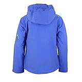 Zoom IMG-1 peak mountain parka da bambina