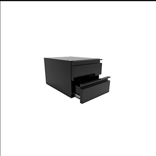 Double 6" Drawer, RTW Table