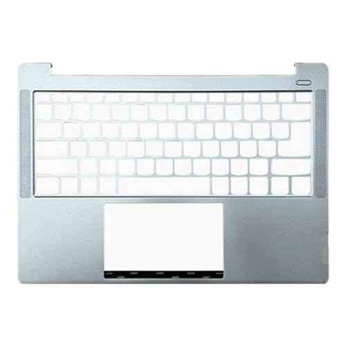 Coque C cassée Lenovo IdeaPad Slim 5-14IAH8 ? Changez le châssis supérieur petite touche entrée