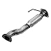 Walker 52455 Front Exhaust Pipe