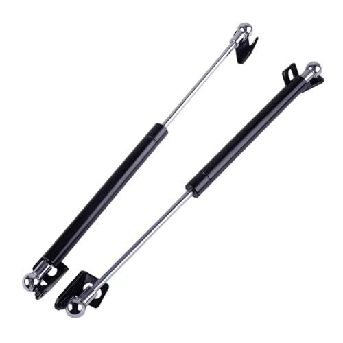 Ressort de levage capot Jazz vérin robuste en acier anti-corrosion