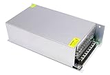 120 0W 20A 60V Fuente de alimentación de conmutación 220V 110V AC a 60V Fuente de alimentación de CC para luz LED CCTV CNC