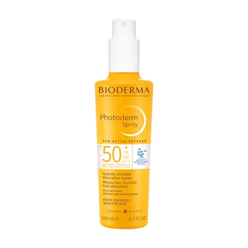 Photoderm MINERAL Fluide SPF 50+