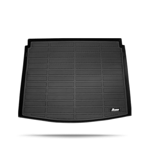 2021-2026 Bronco Sport Rear Cargo Liner